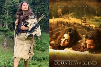 Hina Khan REACTS As Country of Blind Competes With Barbie, Oppenheimer For Oscar 2024: 'This Is...'