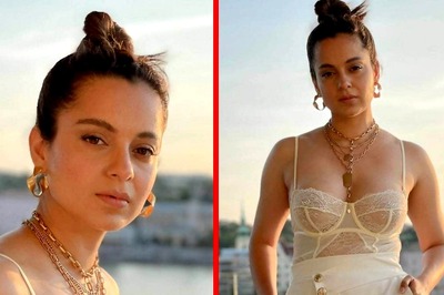 Kangana Ranaut Hits Out at Trolls, Calls Them ‘Abrahamic’