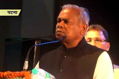 Bihar ex-CMs to keep eight personal assistants for life