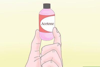 How to Remove Super Glue from Laminate Flooring