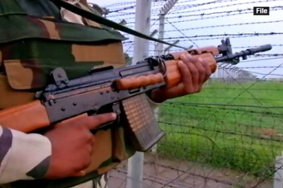 One Army Jawan Killed, Seven Injured as Pakistan Violates Ceasefire in Rajouri Sector