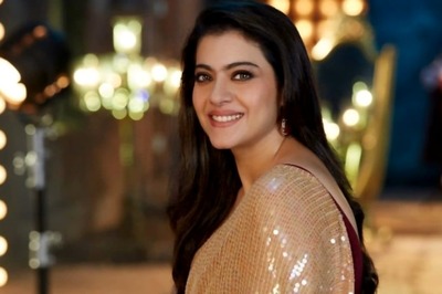 Kajol Clarifies Her Controversial Statement About Political Leaders, Says 'I Was Making A Point About..'