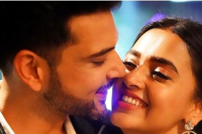 Karan Kundrra Reacts To Tejasswi Prakash's Fans 'Abusing' Him, Naagin 6 Actress Also Expresses Anger