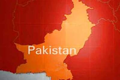 Pakistan: Militants storm govt complex, 4 killed