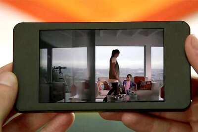 BlackBerry 10 will include screen sharing: Report