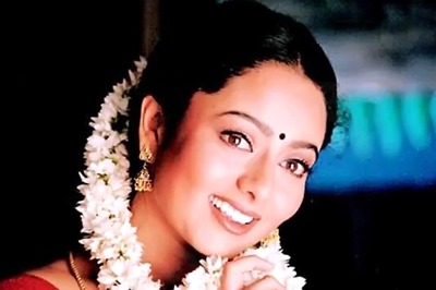 On This Day, 20 Years Ago, South Lost Actress Soundarya