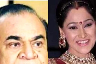 TMKOC: Priya Ahuja aka Rita Reporter Talks About Fluctuating TRP of Show in Absence of Daya Ben, Nattu Kaka