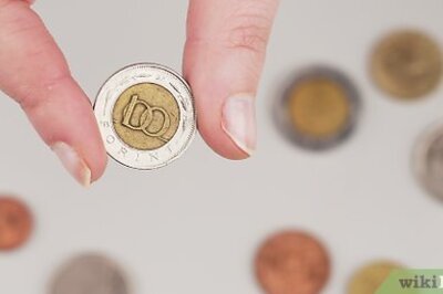 How to Clean Quarters