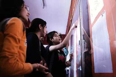 DHE Odihsa Plus 2 Admission First Merit List 2017 Released on dheodisha.gov.in