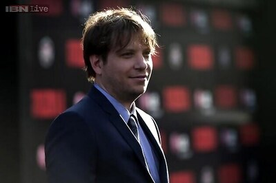 'Star Wars' spin-off to be directed by 'Godzilla' filmmaker