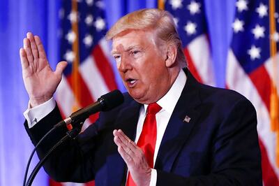 Trump Pardoning Himself Would be 'Almost Self-Executing Impeachment': Preet Bharara