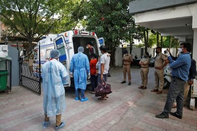 Maharashtra: Man Held in Palghar Lynching Case Tests Positive for Coronavirus
