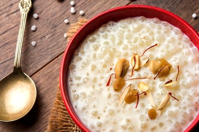 Navratri 2024: 9 Must-Try Sweet Recipes for Each Day of the Festive Season!