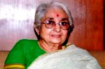 Lakshmi Sehgal's body donated for medical research