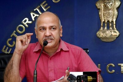 Moving Beyond 'Bharat Mata ki Jai' Narrative, Delhi Govt Forms Panel for 'Deshbhakti Curriculum' in Schools