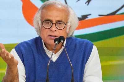 Cong Leader Jairam Ramesh to Move Supreme Court Against BJP MP Pragya Thakur Over 'Hate Speech'