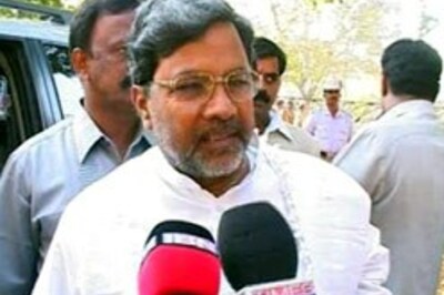 Congress wins Karnataka by-poll