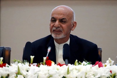 Afghan President Orders Probe into Abuse of Female Athletes