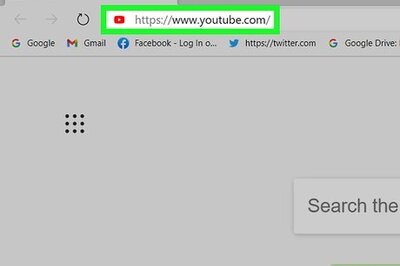How to Add Links on Your YouTube Channel Art