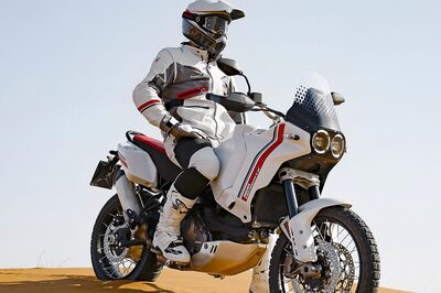 Ducati to Launch 11 Motorcycles in India in 2022, to Start with Scrambler 1100 Tribute Pro