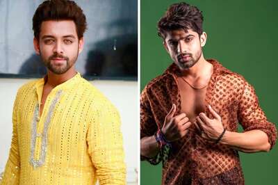 Samarth Jurel On Why He Didn't Attend Abhishek Kumar's Bigg Boss Party: 'Mujhe Bulaya Hi Nahi'