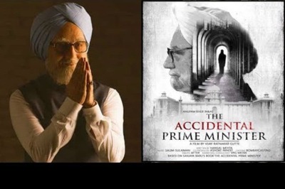 Manmohan Singh Not An Accidental PM, Rather A Successful One, Says Shiv Sena MP