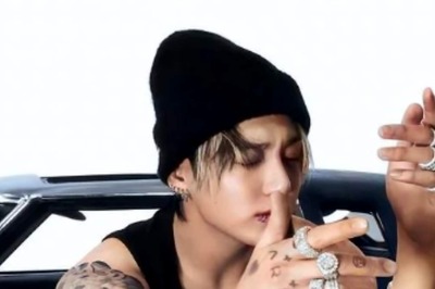 BTS Star Jungkook Returns To Instagram But There Is A Twist