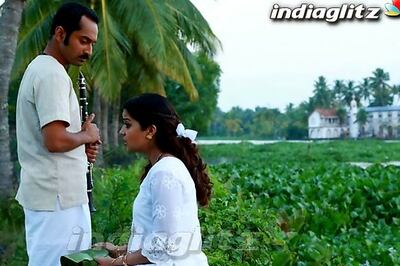  'Amen' is now leading at the Mollywood Box office