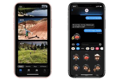 Apple iOS 13: We Love The Dark Mode, But Those Hidden Changes Mean The Most