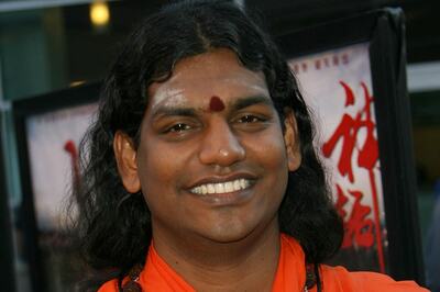 HC Rejects Plea of Man Claiming His 2 Daughters Kept in Illegal Confinement of 'Godman' Nithyananda