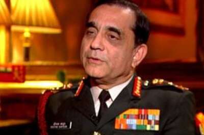 Don't pass judgment on Army officials so soon: Kapoor