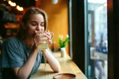 From Curing Headache to Weight Loss, List of Wonders Ginger Tea Can Do