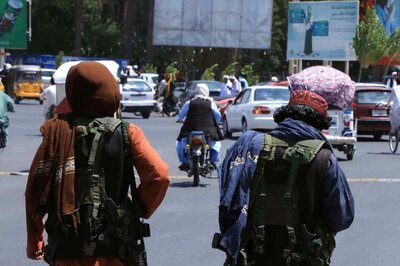 From US 'War on Terror' After 9/11 to Taliban Taking Over Kabul, Key Dates in Afghanistan Since 2001