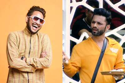 Bigg Boss 14, Day 23 Written Updates: Rahul Vaidya's Nepotism Remark on Jaan Kumar Sanu Creates Stir