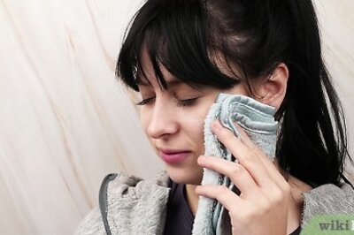 How to Make Your Own Pore Strips at Home