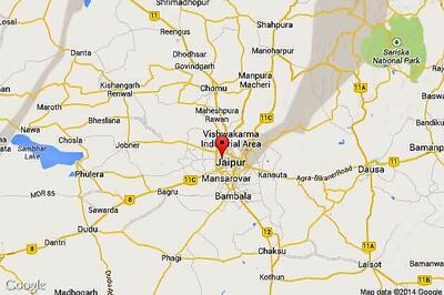 Cabinet Committee on Economic Affairs clears rail lines in Jharkhand, Rajasthan