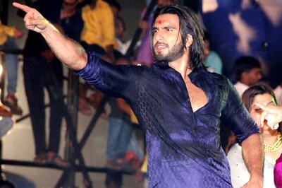 I'm An Authority On Selfies, Says Ranveer Singh