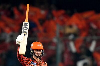 'With a Youngster, You Don't Expect It...': Abhishek Sharma Impresses India Legend