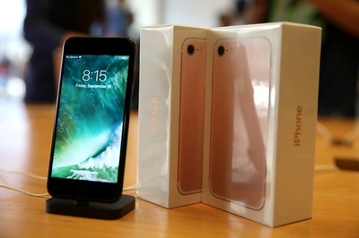Chinese Firm Threaten to Sack Employees Who Buy iPhone