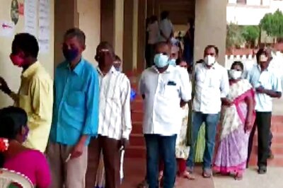 Tamil Nadu Urban Civic Polls: State Registers 60.70% Poll Percentage, Chennai Lowest of 43.59%