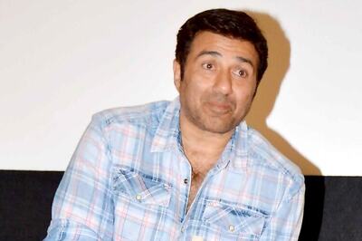 Sunny Deol: Creativity has vanished in the industry because even after getting old we do teenage films