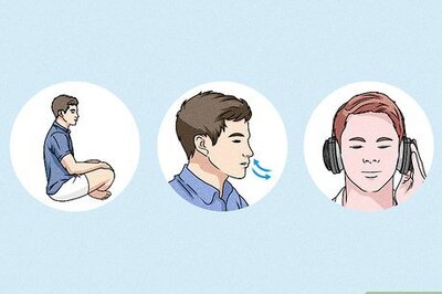 How to Overcome the Fear of Thunder