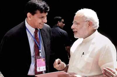 Swamy's Remarks 'Inappropriate', Rajan 'No Less Patriotic', Says Modi