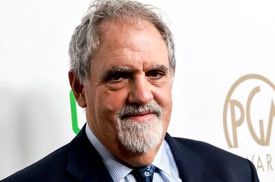 Titanic and Avatar Producer Jon Landau Passes Away at 63