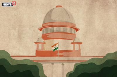 Infant Death at Shaheen Bagh: SC Takes Cognisance to Stop Minors from Taking Part in Agitations