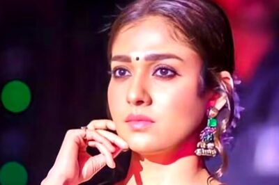 Nayanthara-starrer Annapoorani Sees 59% Dip In Domestic Collections On Day 5