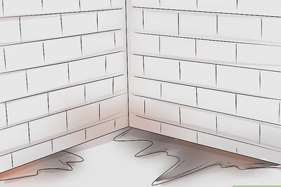 How to Install a DRIcore Subfloor in Your Basement