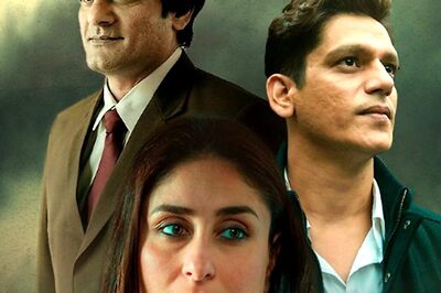 To All Jaane Jaans, A Red Heart From OG Kareena Kapoor