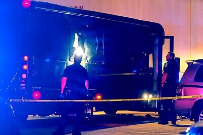 2 Teens Killed In California Party Bus Shooting Identified