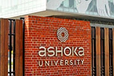 Ashoka University Introduces Courses in Climate Change, Astrophysics, Classical Music, Anthropology